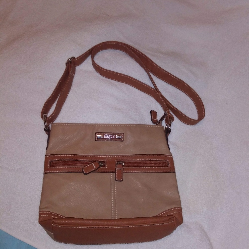 Crossbody Purse Rosetti